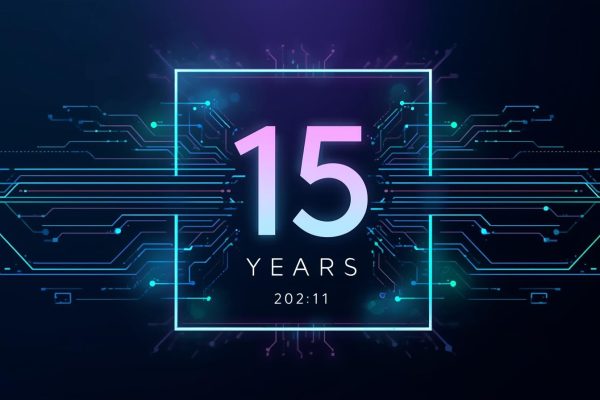 15